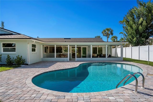 4568 40TH STREET S, St Petersburg, FL 33711