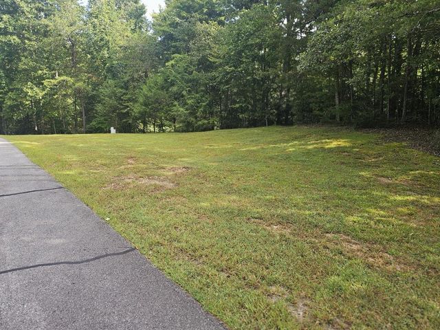 0 Wildcat Drive, Murphy, NC 28906
