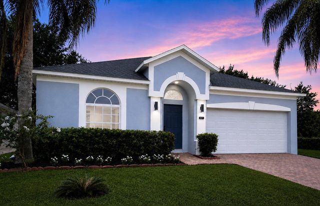 9917 SHADOW CREEK DRIVE, Orlando, FL 32832