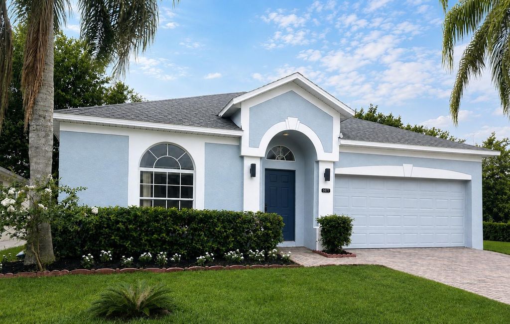 9917 SHADOW CREEK DRIVE, Orlando, FL 32832