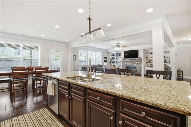 79 Gray Trail, Acworth, GA 30101