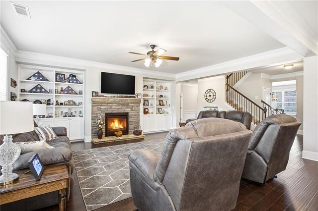 79 Gray Trail, Acworth, GA 30101