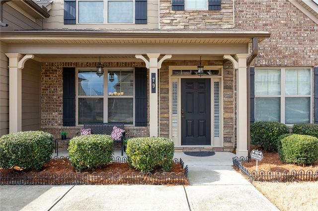 79 Gray Trail, Acworth, GA 30101