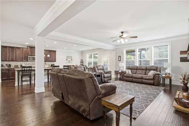 79 Gray Trail, Acworth, GA 30101