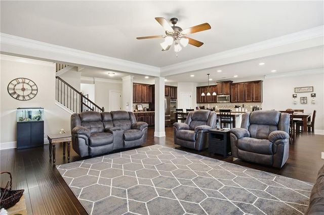 79 Gray Trail, Acworth, GA 30101