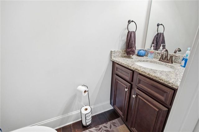 79 Gray Trail, Acworth, GA 30101