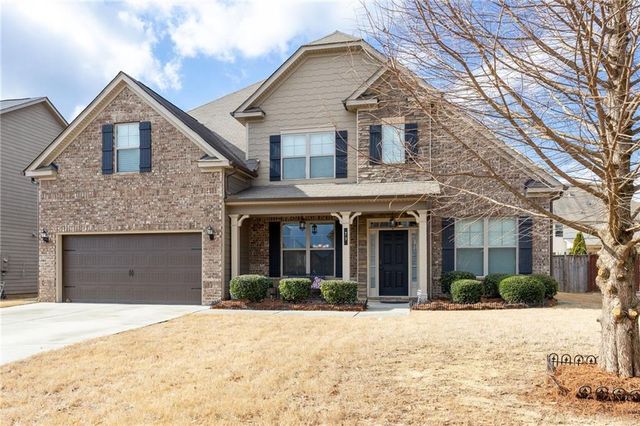 79 Gray Trail, Acworth, GA 30101