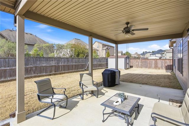 79 Gray Trail, Acworth, GA 30101
