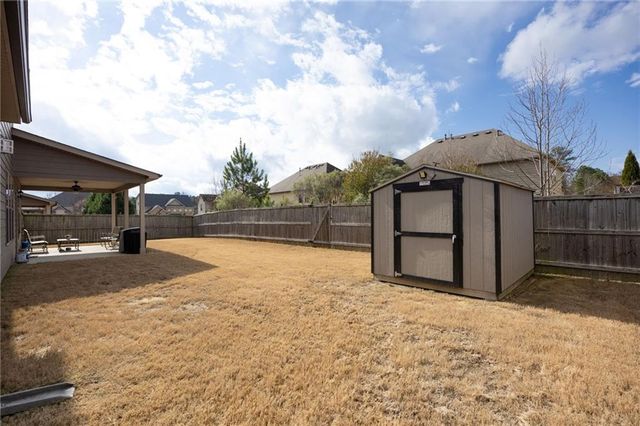 79 Gray Trail, Acworth, GA 30101