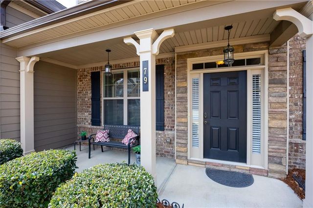 79 Gray Trail, Acworth, GA 30101