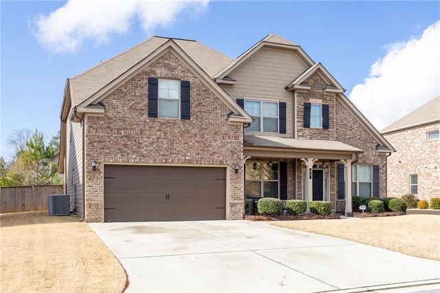 79 Gray Trail, Acworth, GA 30101