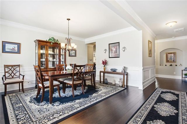 79 Gray Trail, Acworth, GA 30101