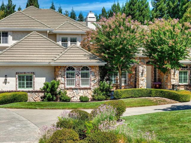 5570 Lions Cross Cir, Granite Bay, CA 95746