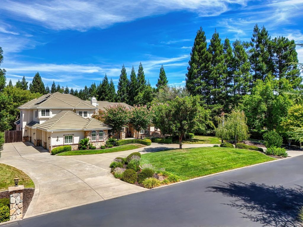 5570 Lions Cross Cir, Granite Bay, CA 95746