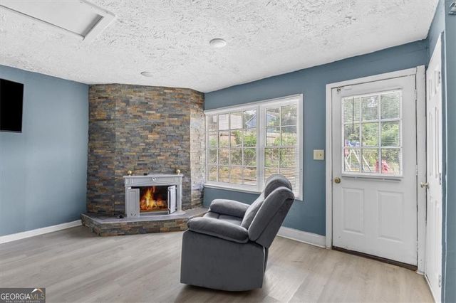 661 Bantry Lane, Stone Mountain, GA 30083