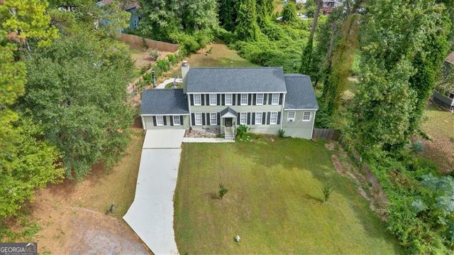 661 Bantry Lane, Stone Mountain, GA 30083