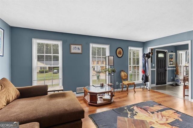 661 Bantry Lane, Stone Mountain, GA 30083