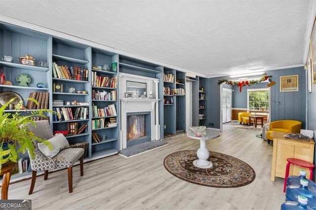 661 Bantry Lane, Stone Mountain, GA 30083