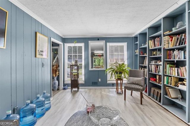 661 Bantry Lane, Stone Mountain, GA 30083