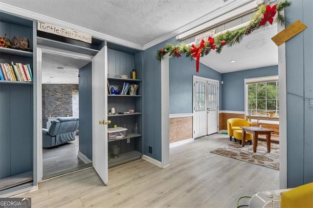 661 Bantry Lane, Stone Mountain, GA 30083