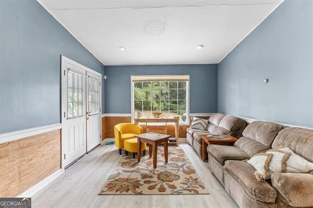 661 Bantry Lane, Stone Mountain, GA 30083