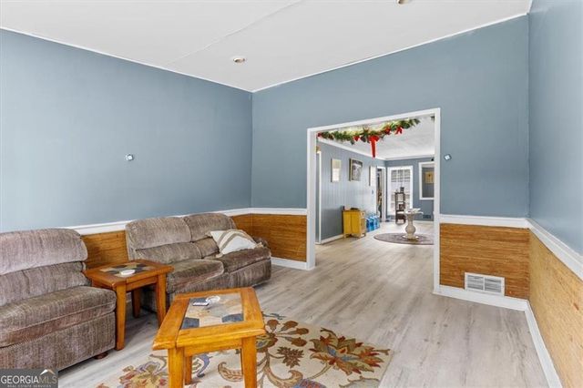 661 Bantry Lane, Stone Mountain, GA 30083