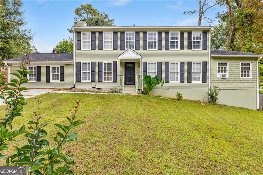 661 Bantry Lane, Stone Mountain, GA 30083