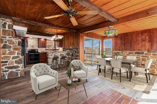 401 LINTON HILL RD, Duncannon, PA 17020