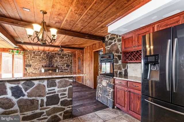 401 LINTON HILL RD, Duncannon, PA 17020