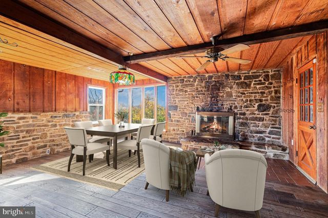 401 LINTON HILL RD, Duncannon, PA 17020