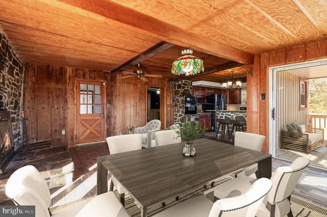 401 LINTON HILL RD, Duncannon, PA 17020