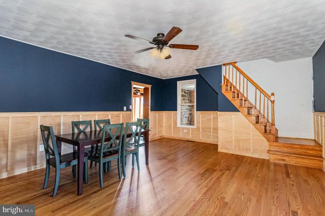 401 LINTON HILL RD, Duncannon, PA 17020