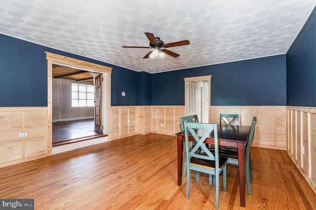 401 LINTON HILL RD, Duncannon, PA 17020