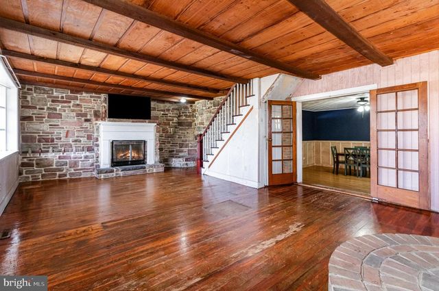 401 LINTON HILL RD, Duncannon, PA 17020