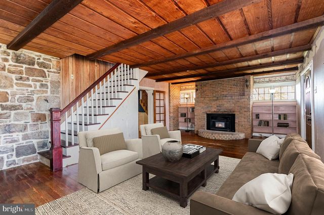 401 LINTON HILL RD, Duncannon, PA 17020