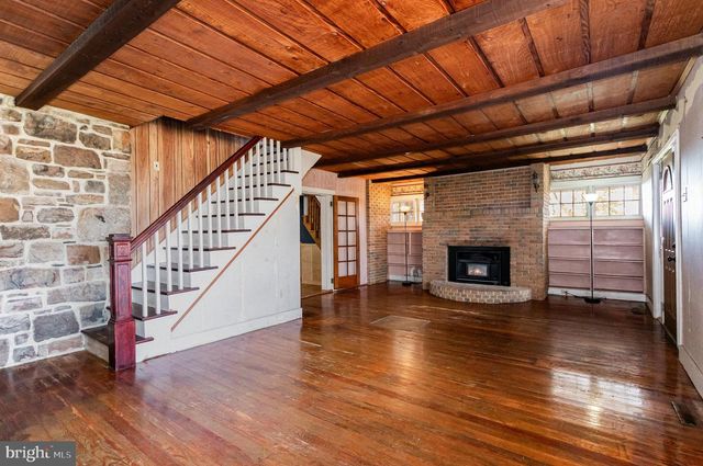 401 LINTON HILL RD, Duncannon, PA 17020