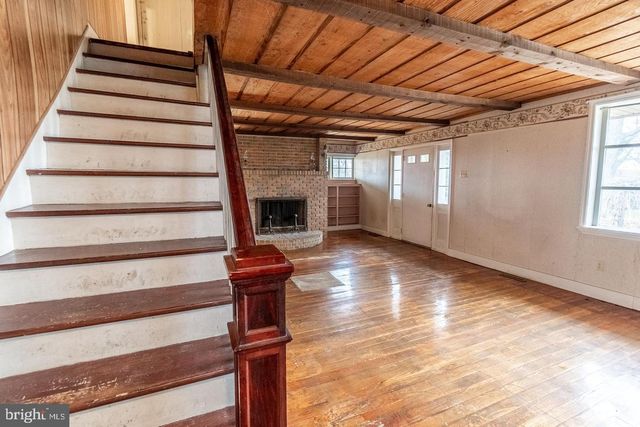 401 LINTON HILL RD, Duncannon, PA 17020