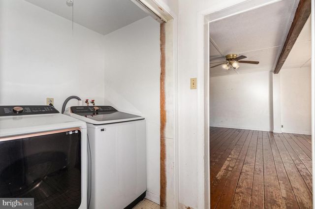 401 LINTON HILL RD, Duncannon, PA 17020