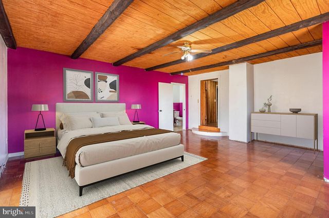 401 LINTON HILL RD, Duncannon, PA 17020