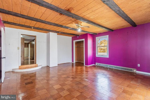 401 LINTON HILL RD, Duncannon, PA 17020