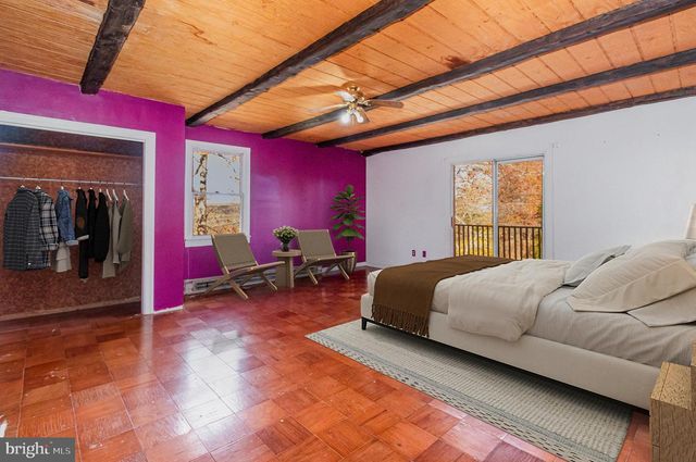 401 LINTON HILL RD, Duncannon, PA 17020