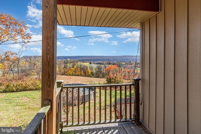 401 LINTON HILL RD, Duncannon, PA 17020