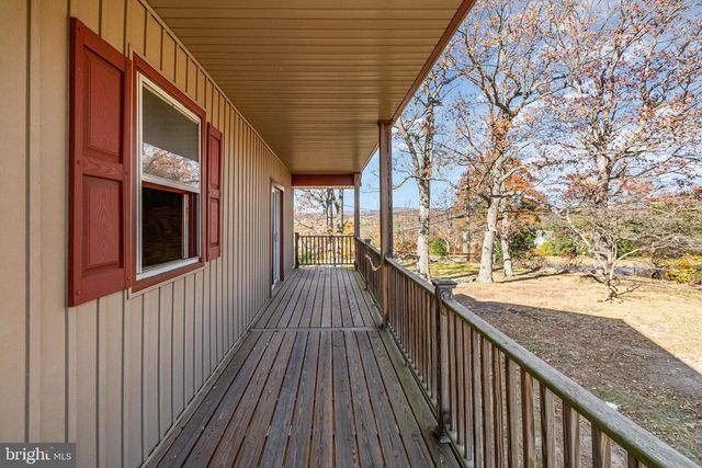 401 LINTON HILL RD, Duncannon, PA 17020