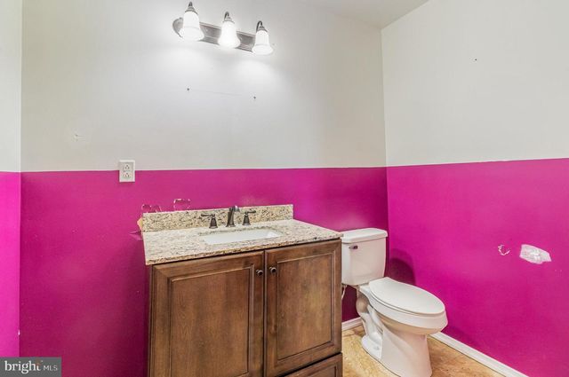 401 LINTON HILL RD, Duncannon, PA 17020