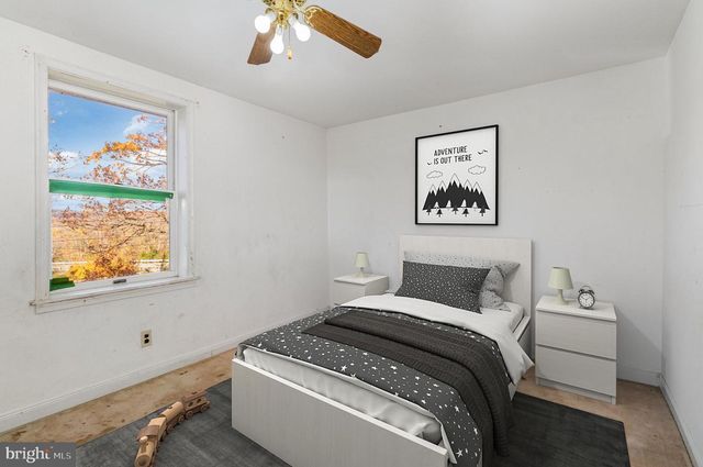 401 LINTON HILL RD, Duncannon, PA 17020