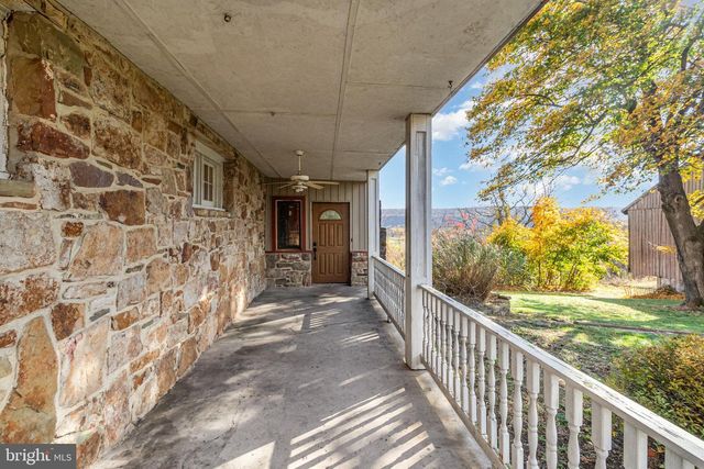 401 LINTON HILL RD, Duncannon, PA 17020