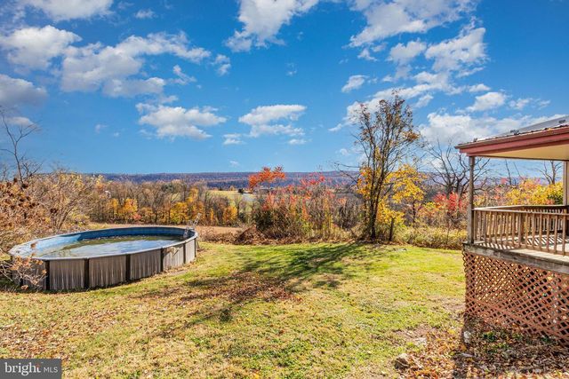 401 LINTON HILL RD, Duncannon, PA 17020