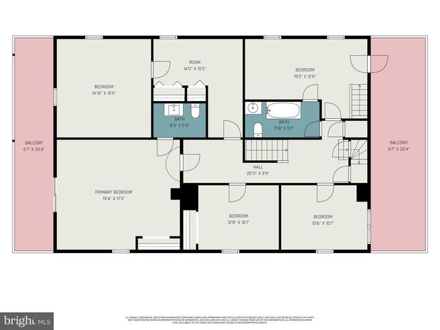 401 LINTON HILL RD, Duncannon, PA 17020