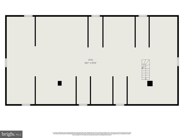 401 LINTON HILL RD, Duncannon, PA 17020