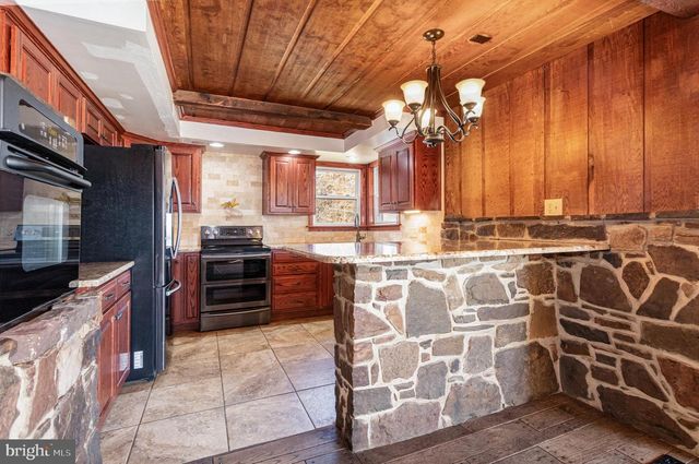 401 LINTON HILL RD, Duncannon, PA 17020